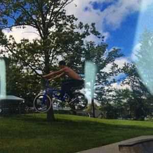 Meet your Posher, Jonathan